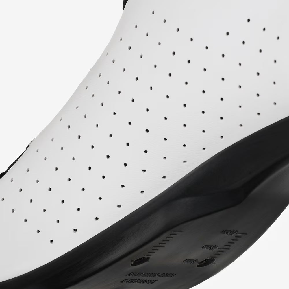 Fizik Vento Omna White/Black - Image 5