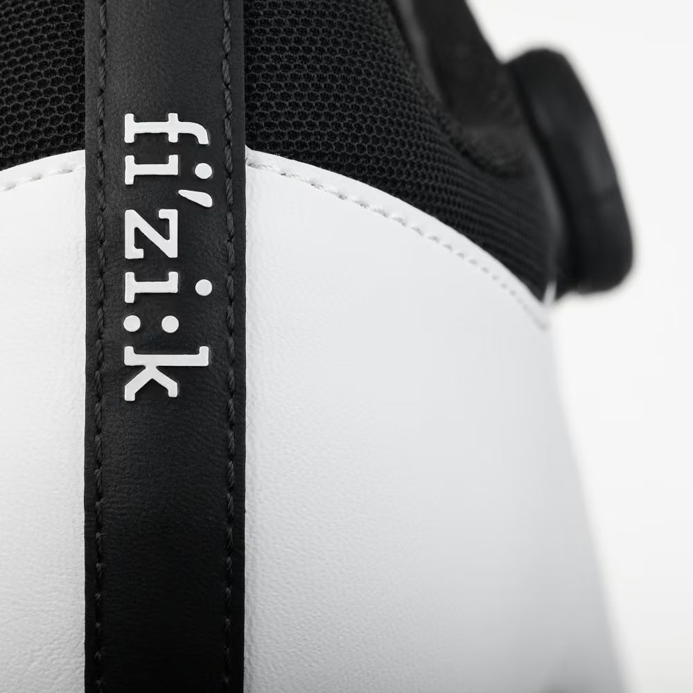 Fizik Vento Omna White/Black - Image 6
