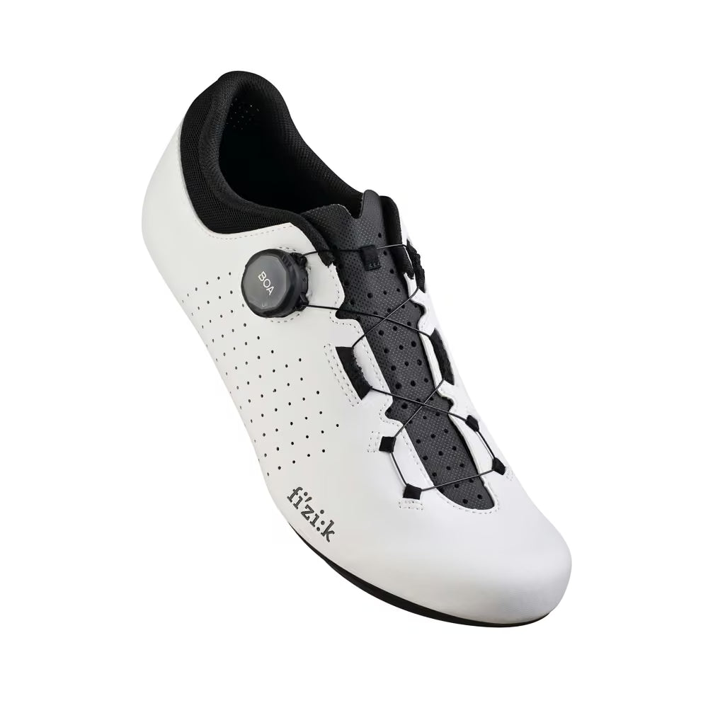 Fizik Vento Omna White/Black - Image 7