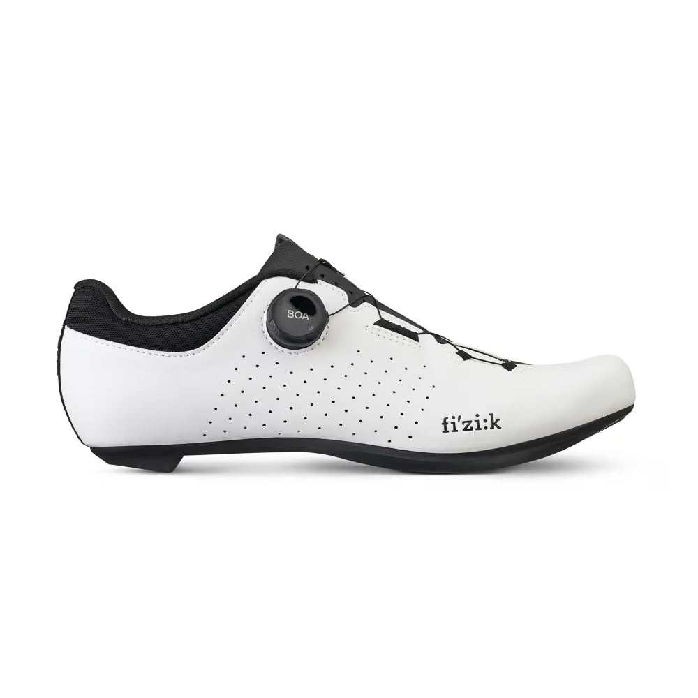Fizik Vento Omna White/Black - Image 8