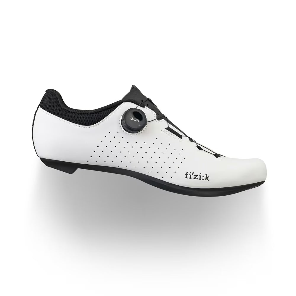 Fizik Vento Omna White/Black - Image 1