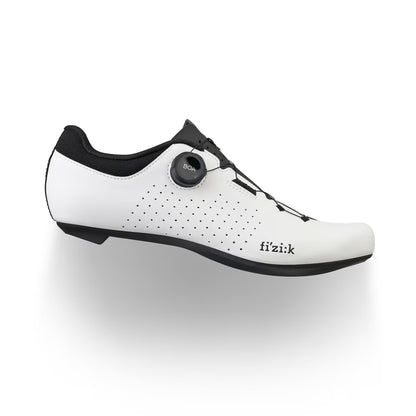 Fizik Vento Omna White/Black - Image 1