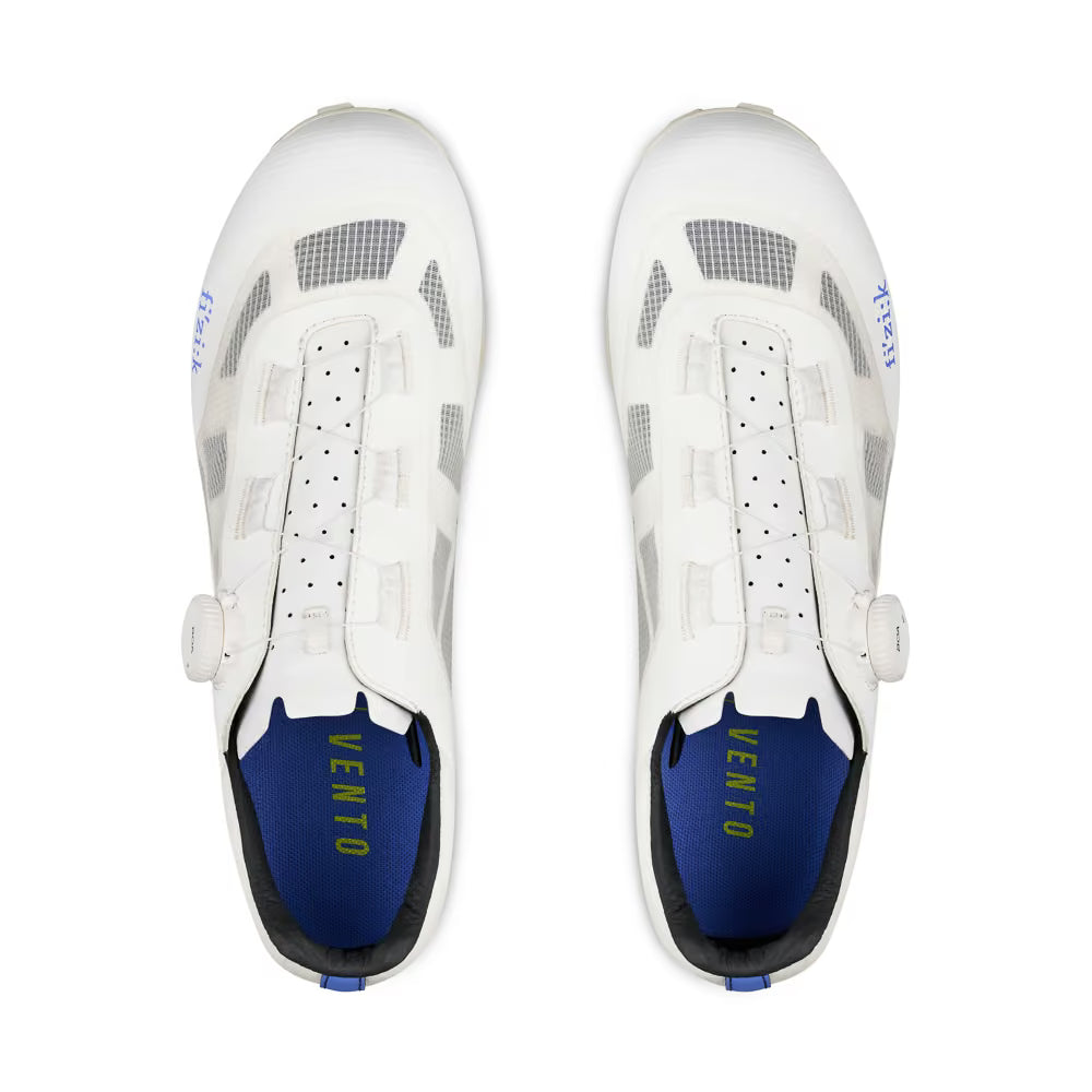 Fizik Vento Proxy White/White - Image 2