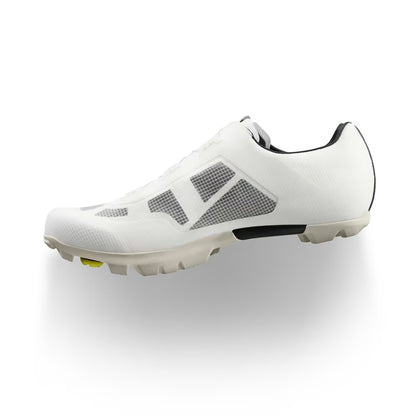 Fizik Vento Proxy White/White - Image 4