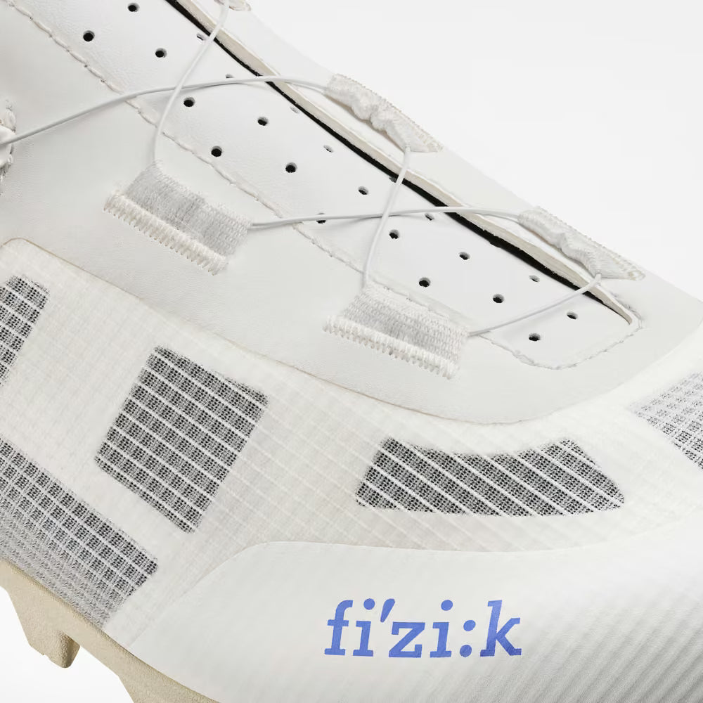 Fizik Vento Proxy White/White - Image 5