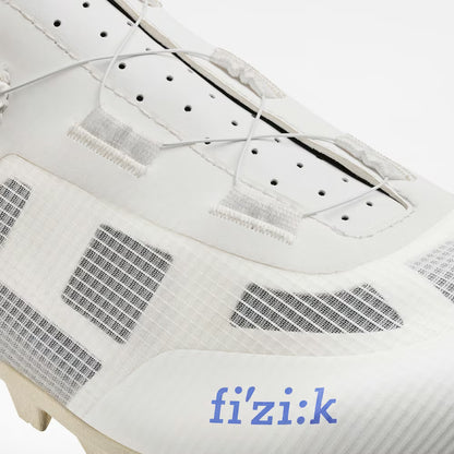 Fizik Vento Proxy White/White - Image 5