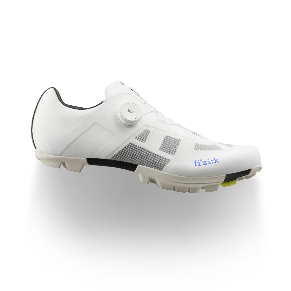 Fizik Vento Proxy White/White - Image 1