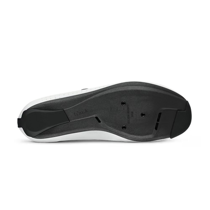 Fizik Tempo R4 Overcurve Wide White/Black - Image 5