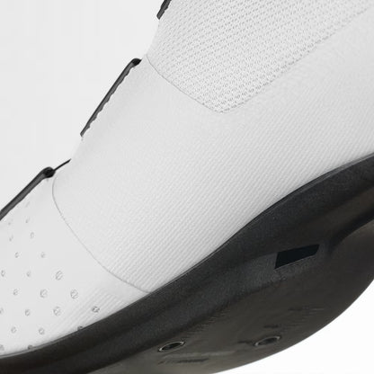 Fizik Tempo R4 Overcurve Wide White/Black - Image 6