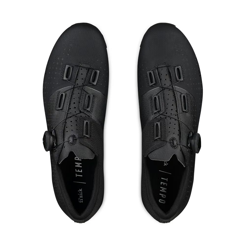 Fizik Tempo R4 Overcurve Black - Image 2
