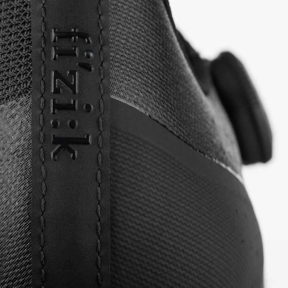 Fizik Tempo R4 Overcurve Black - Image 5