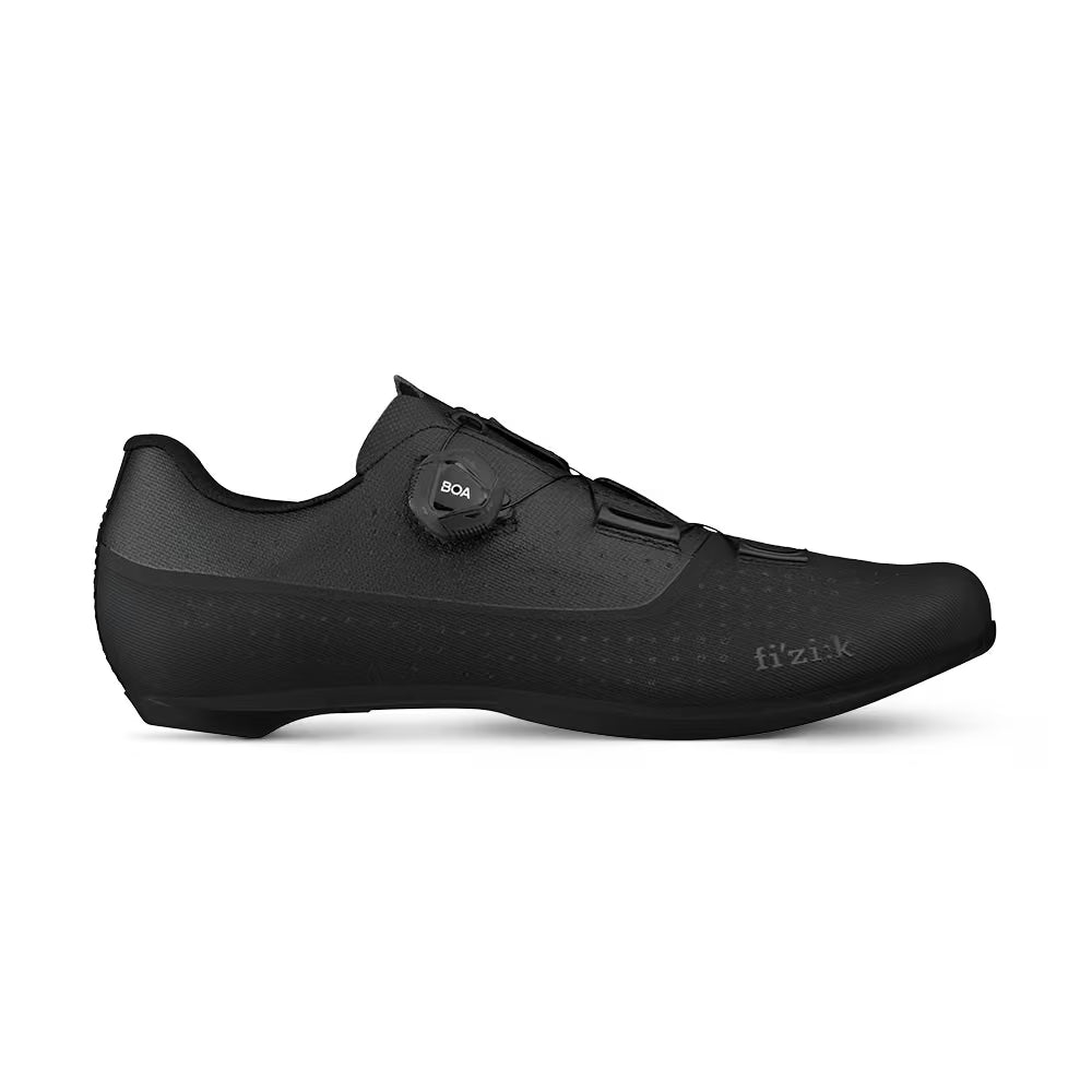 Fizik Tempo R4 Overcurve Black - Image 7