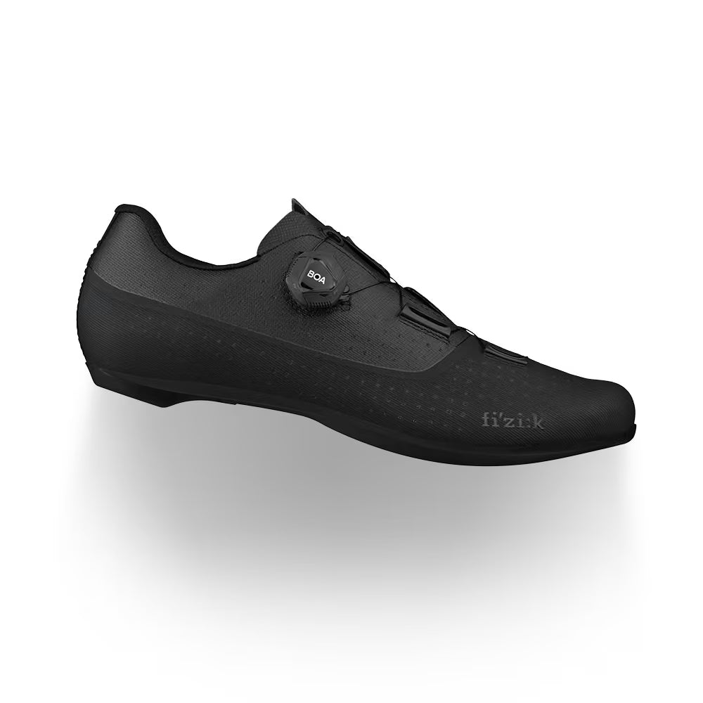 Fizik Tempo R4 Overcurve Black - Image 1