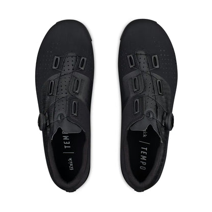 Fizik Tempo R4 Overcurve Wide Black - Image 2