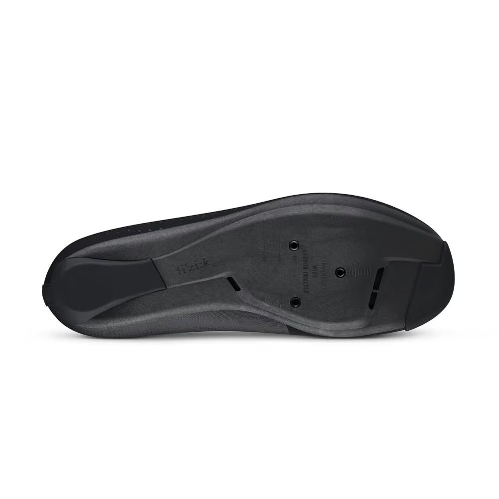 Fizik Tempo R4 Overcurve Wide Black - Image 3