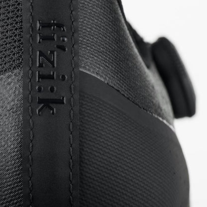 Fizik Tempo R4 Overcurve Wide Black - Image 4
