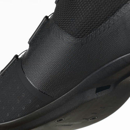 Fizik Tempo R4 Overcurve Wide Black - Image 6