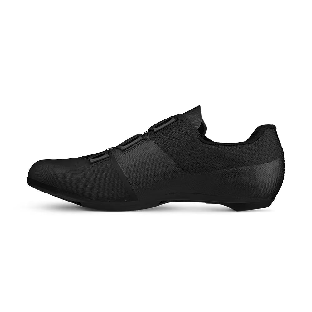 Fizik Tempo R4 Overcurve Wide Black - Image 7