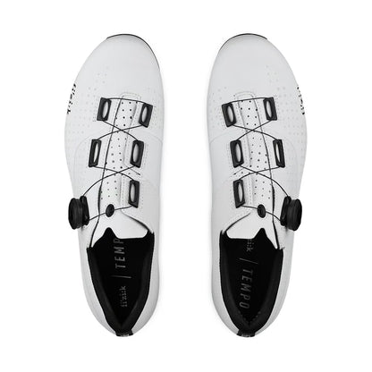 Fizik Tempo R4 Overcurve White/Black - Image 2