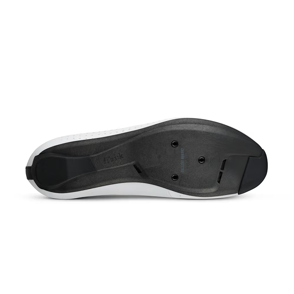 Fizik Tempo R4 Overcurve White/Black - Image 3
