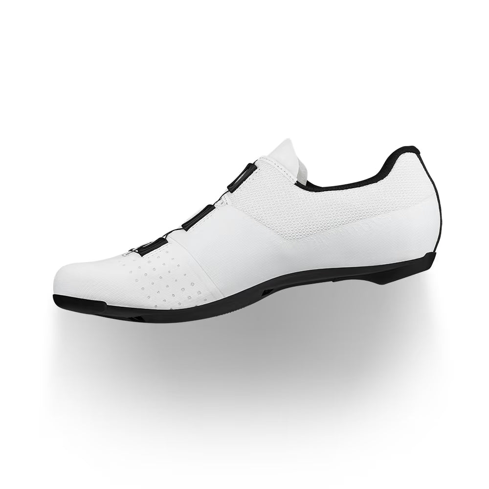 Fizik Tempo R4 Overcurve White/Black - Image 4