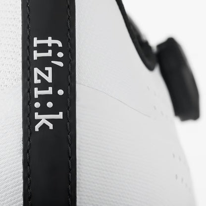 Fizik Tempo R4 Overcurve White/Black - Image 5