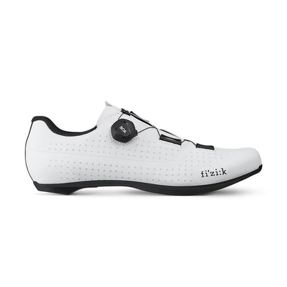 Fizik Tempo R4 Overcurve White/Black - Image 7