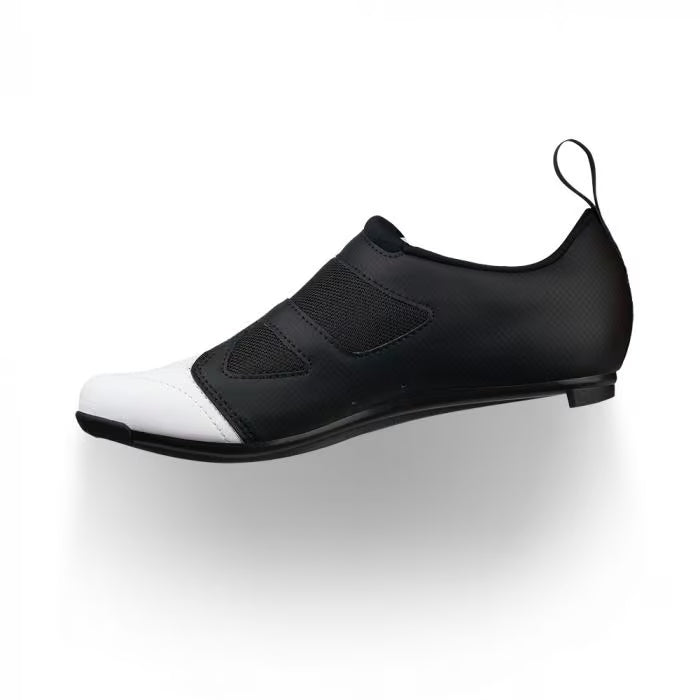 Fizik Transiro R4 Powerstrap Black/White - Image 2