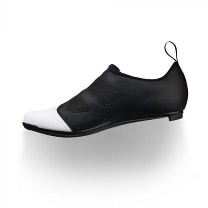 Fizik Transiro R4 Powerstrap Black/White - Image 2