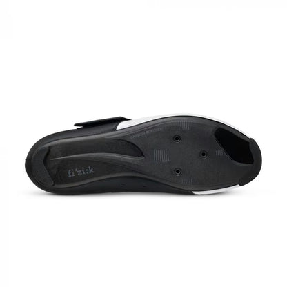 Fizik Transiro R4 Powerstrap Black/White - Image 4