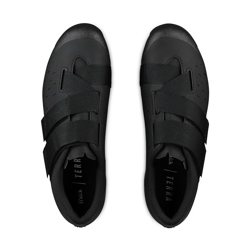 Fizik Terra X4 Powerstrap Black - Image 2