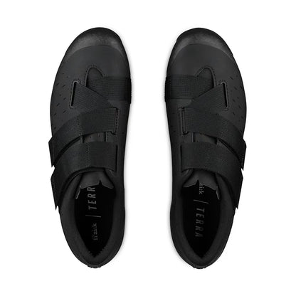Fizik Terra X4 Powerstrap Black - Image 2