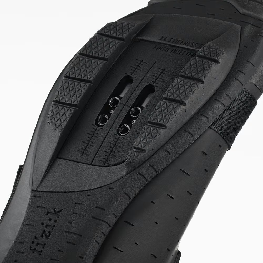 Fizik Terra X4 Powerstrap Black - Image 6