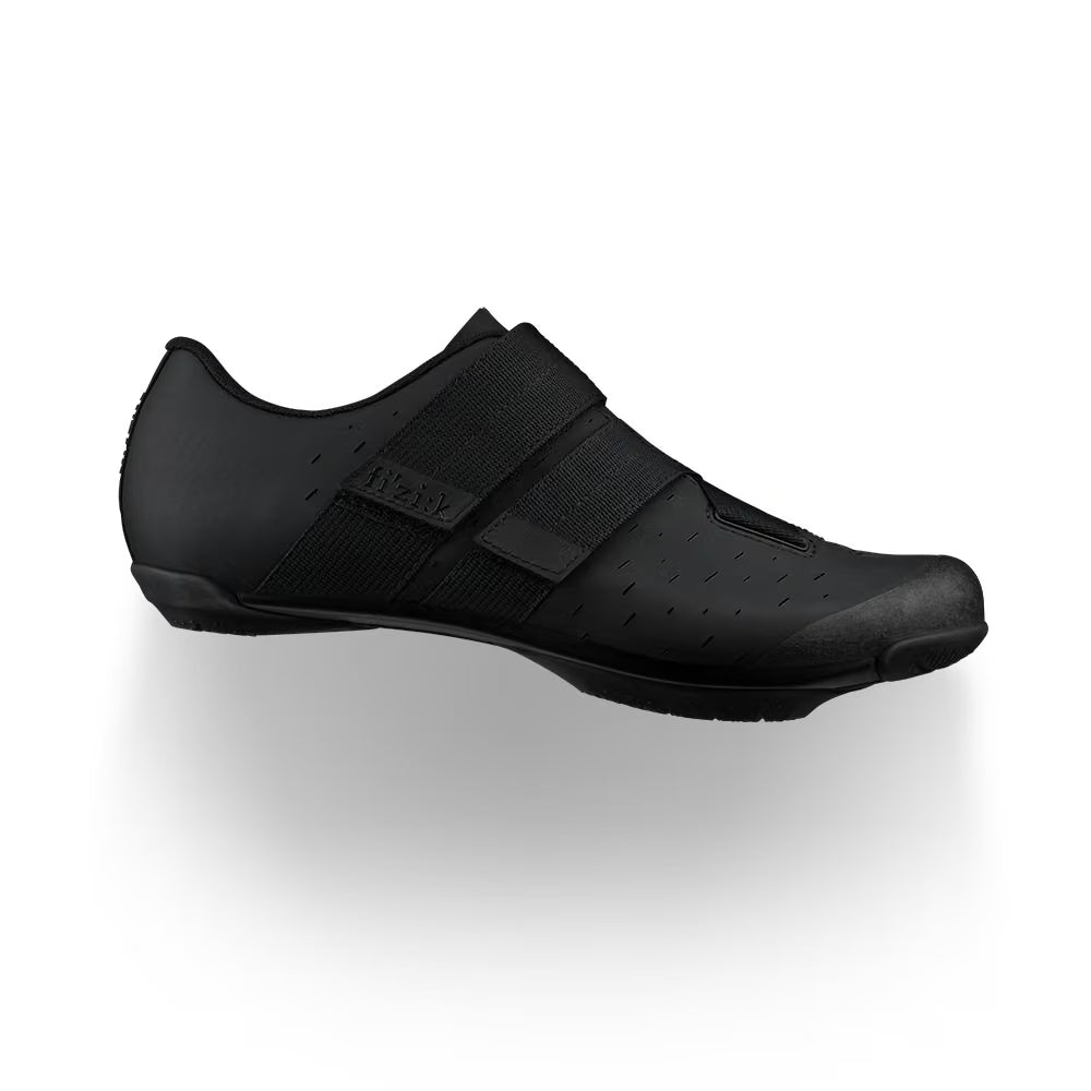 Fizik Terra X4 Powerstrap Black - Image 1