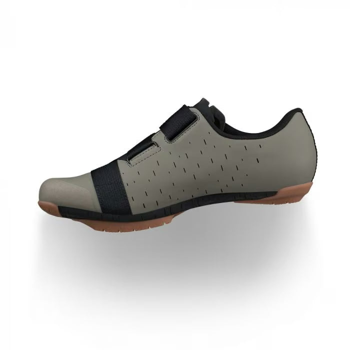 Fizik Terra X4 Powerstrap Mud/Caramel - Image 2