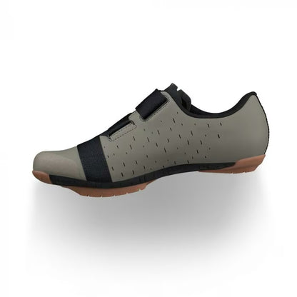 Fizik Terra X4 Powerstrap Mud/Caramel - Image 2