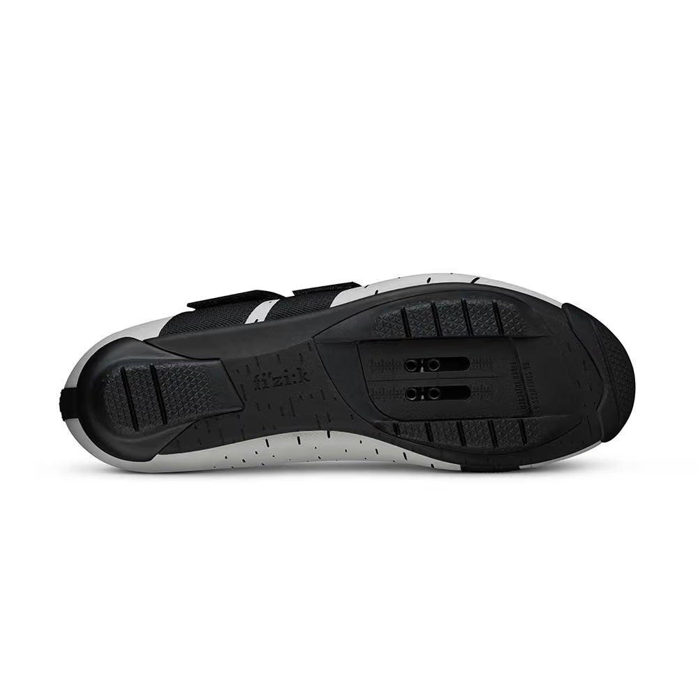 Fizik Terra X4 Powerstrap Light Grey/Black - Image 3
