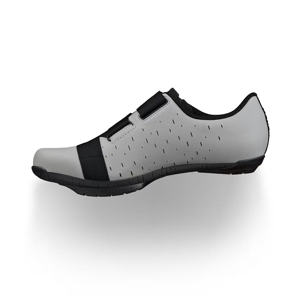 Fizik Terra X4 Powerstrap Light Grey/Black - Image 4