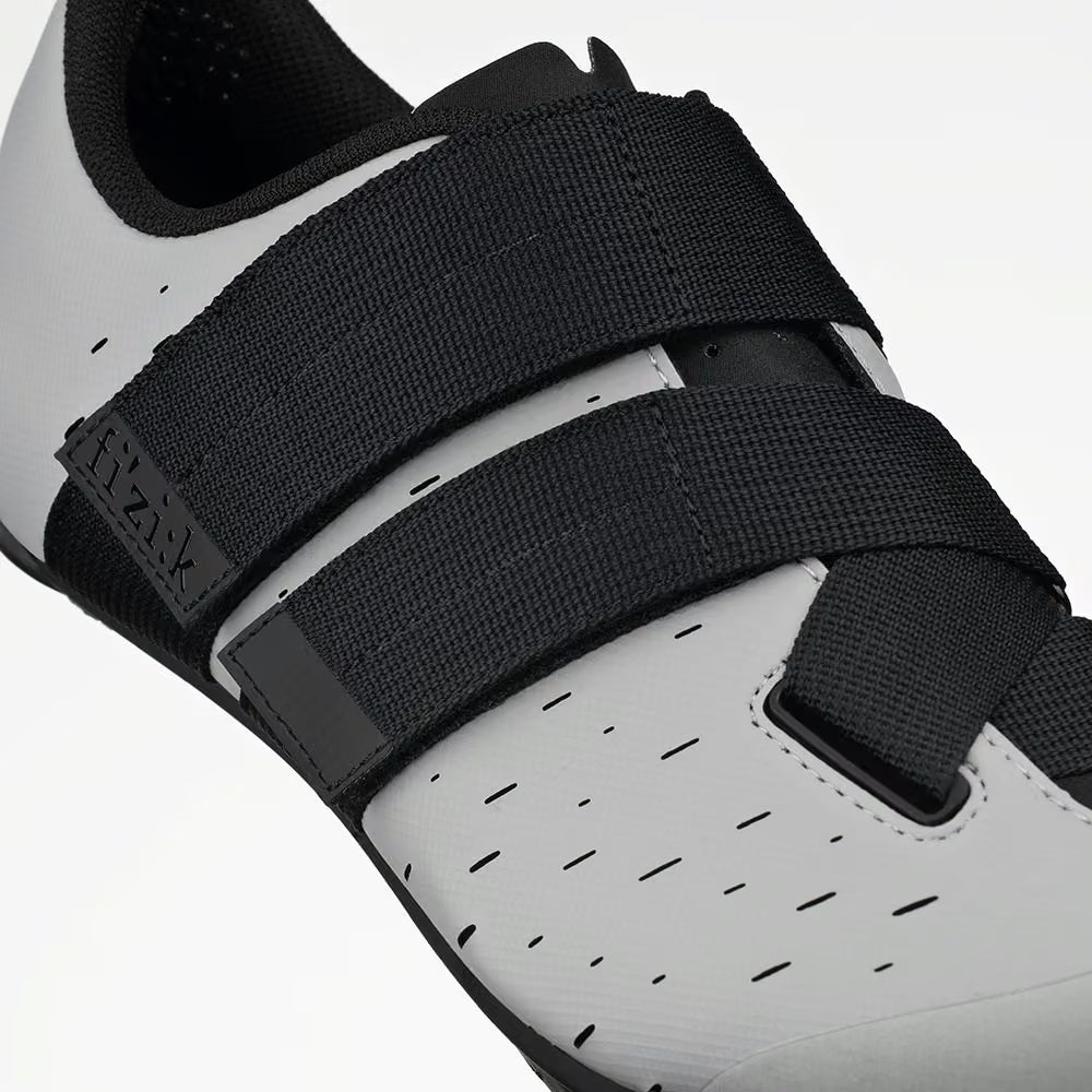 Fizik Terra X4 Powerstrap Light Grey/Black - Image 5