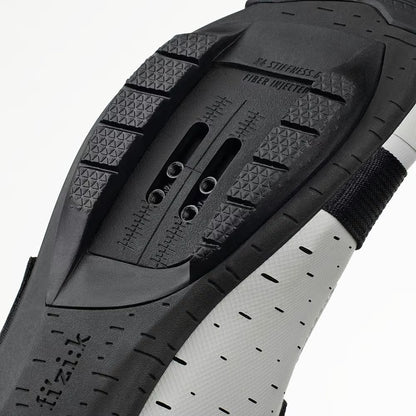 Fizik Terra X4 Powerstrap Light Grey/Black - Image 6