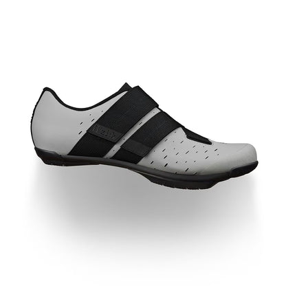 Fizik Terra X4 Powerstrap Light Grey/Black - Image 1