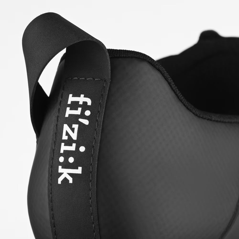 Fizik Transiro Hydra Triathlon Shoes Black/White - Image 5