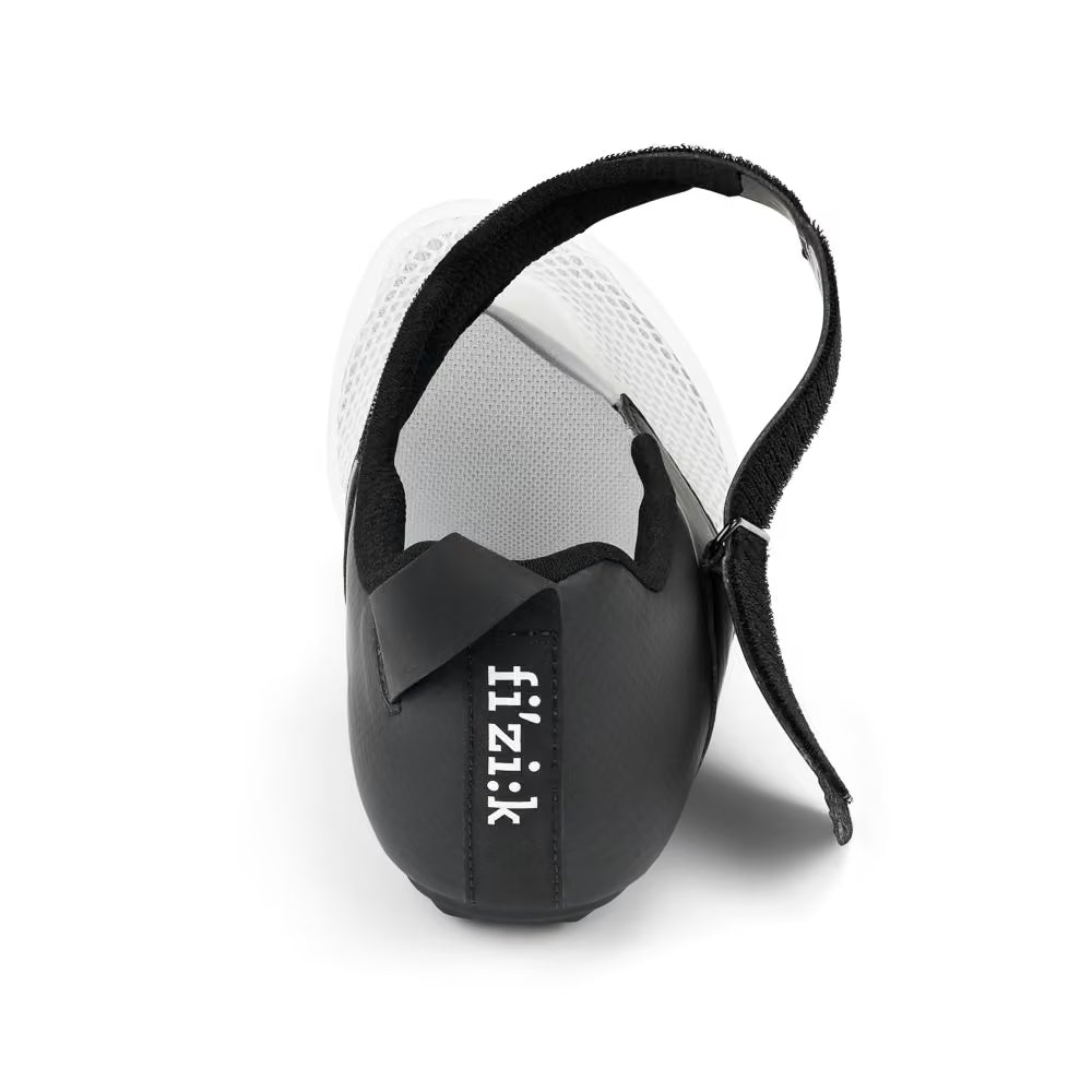 Fizik Transiro Hydra Triathlon Shoes Black/White - Image 6