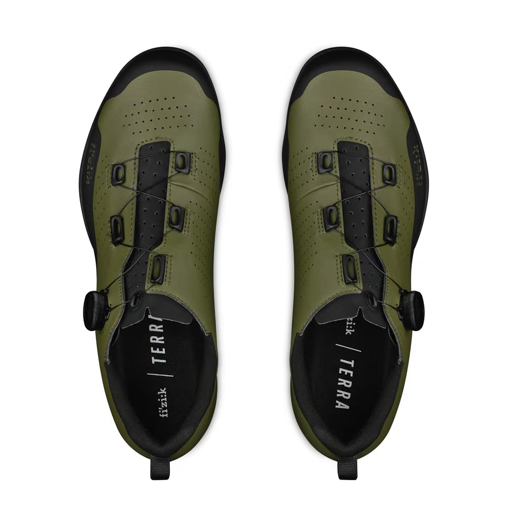 Fizik Terra Atlas Army - Image 2