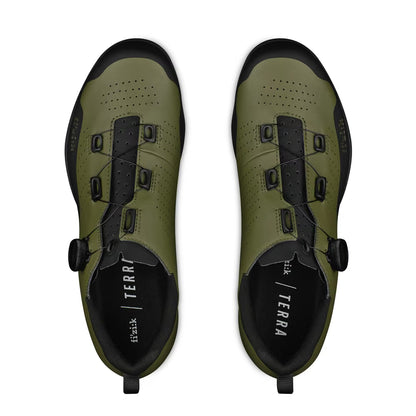 Fizik Terra Atlas Army - Image 2