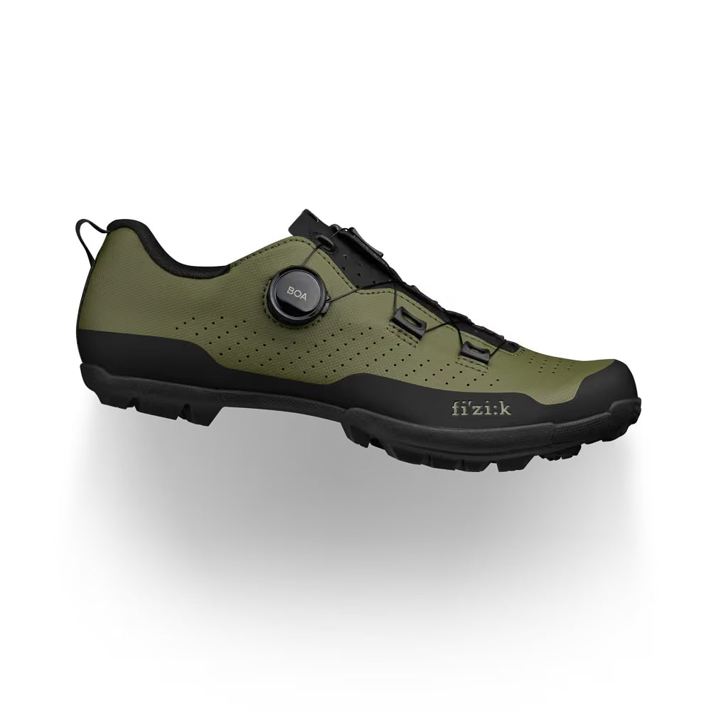 Fizik Terra Atlas Army - Image 1
