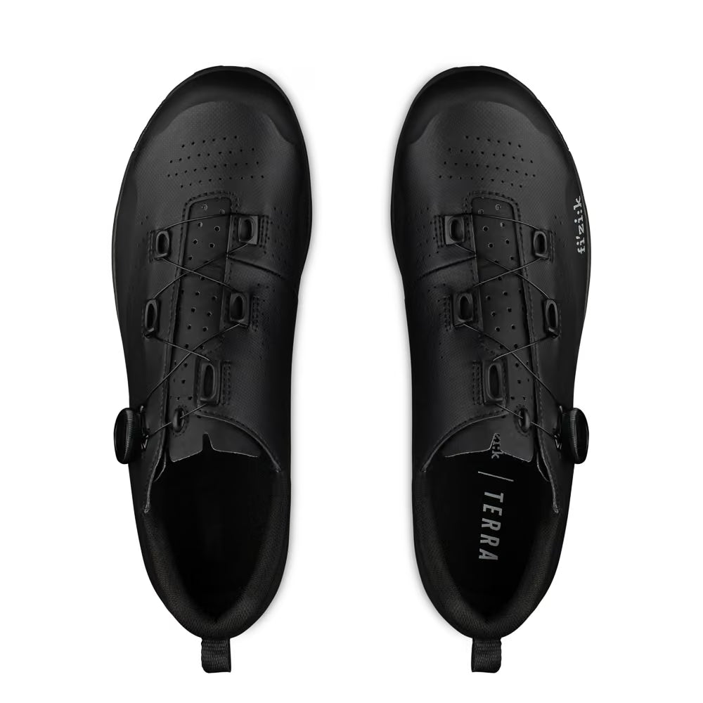 Fizik Terra Atlas Black - Image 3