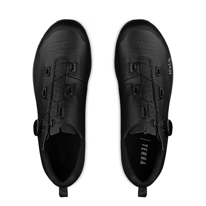 Fizik Terra Atlas Black - Image 3