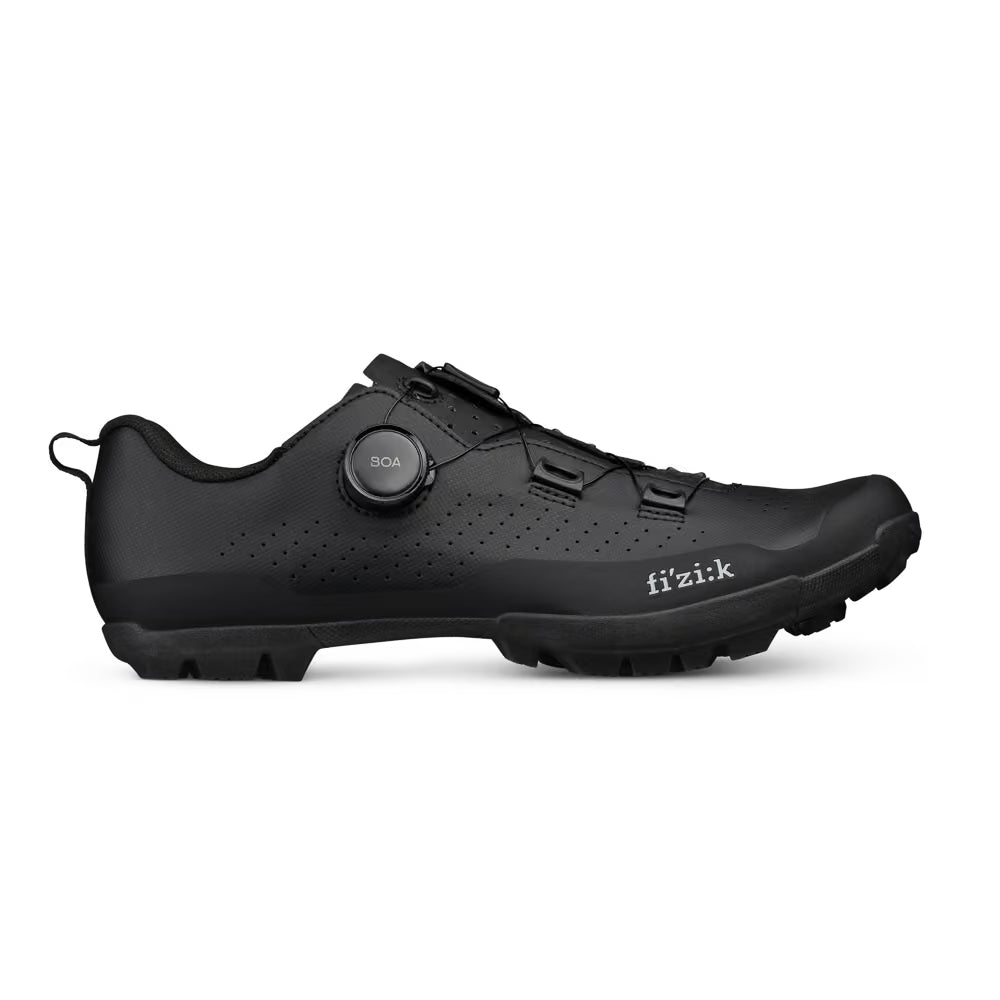 Fizik Terra Atlas Black - Image 1