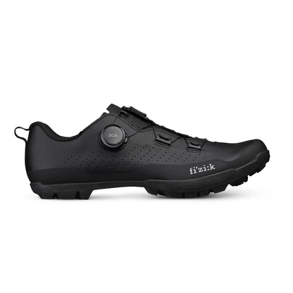 Fizik Terra Atlas Black - Image 1